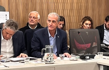 La Federación Gremial del Comercio e Industria pide reformas impositivas