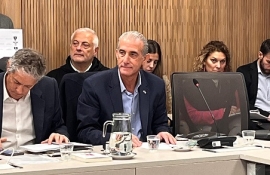 La Federación Gremial del Comercio e Industria pide reformas impositivas